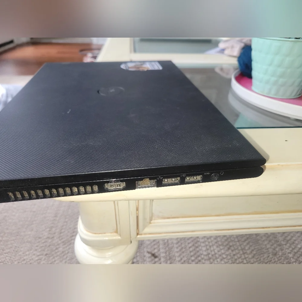 Dell Inspiron 14 4GB RAM 14